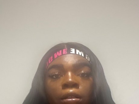 _GODDESS BLACK MADONNA_ on onlyfans