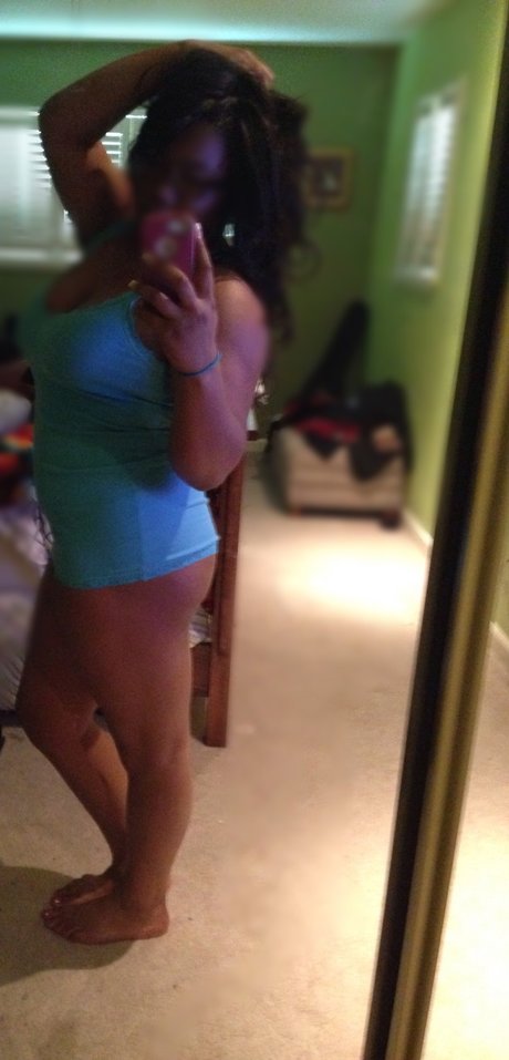 Queen Slvt onlyfans porn leaks