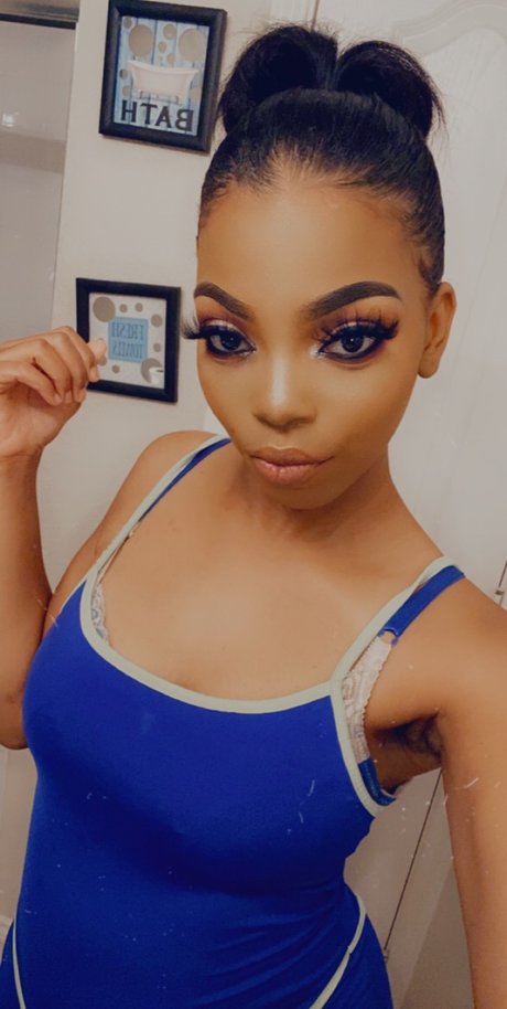 Quayla Ann onlyfans porn