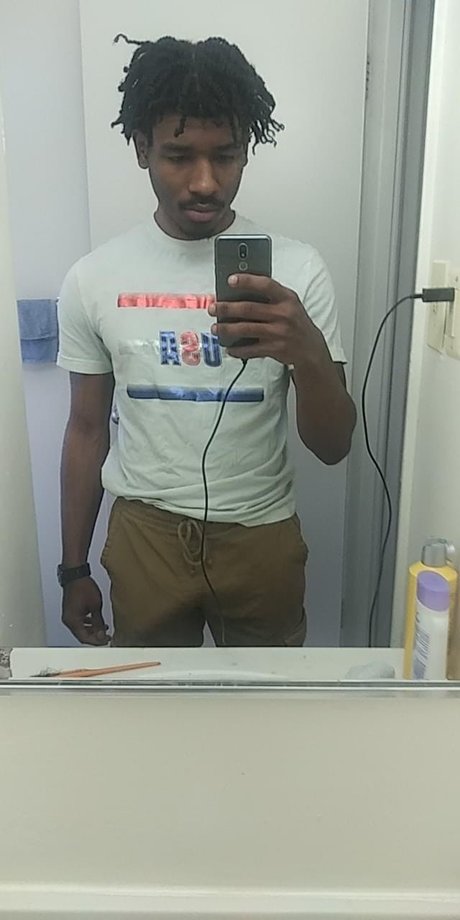 Daddy Quann leaked onlyfans pics