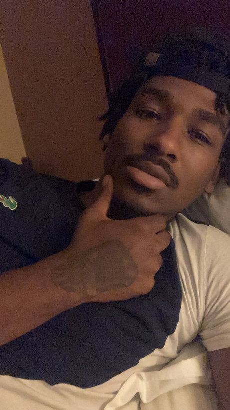 Daddy Quann only fans free