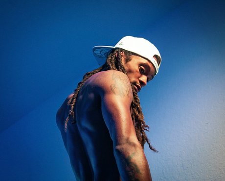 Quai khalif onlyfans leak free