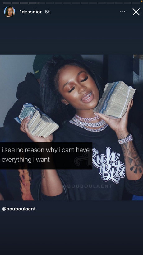 Quasha h onlyfans leaked photos