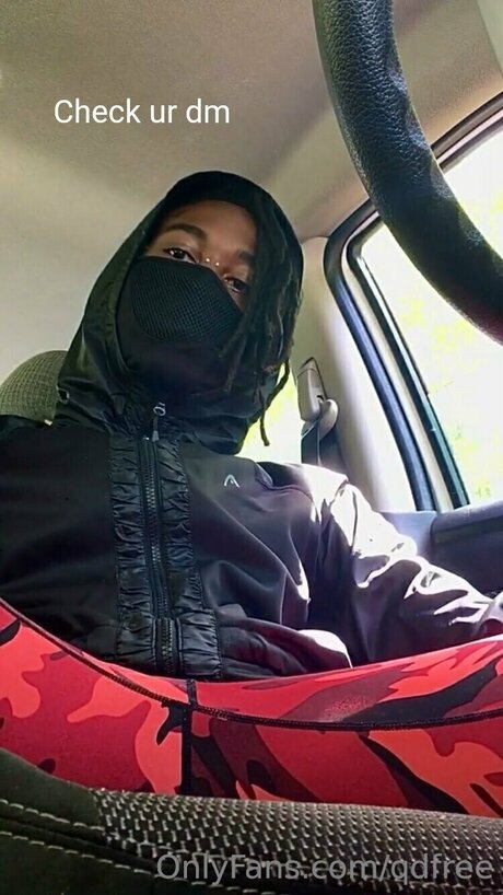 Damien Q_ onlyfans nude leak