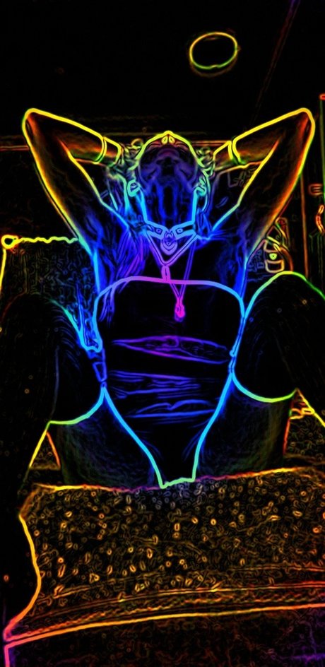 Ember Barbie onlyfans star