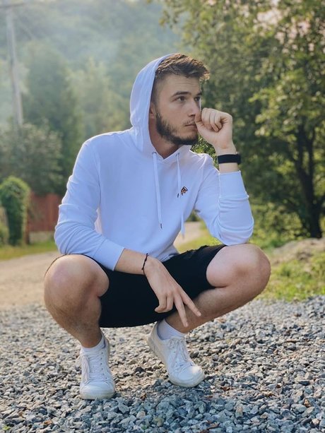 Mihai2087 leaked onlyfans photos