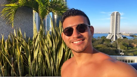 Papi Banks leak onlyfans nude