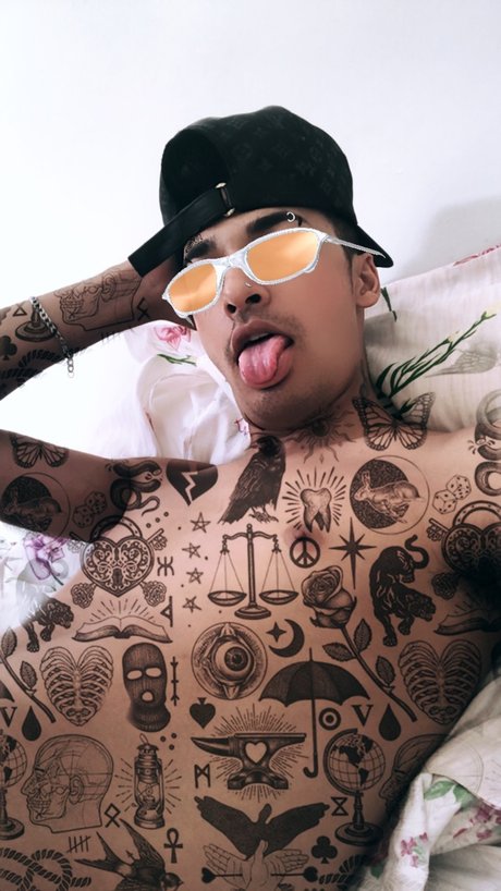 Eduardo Macedo new leaked onlyfans