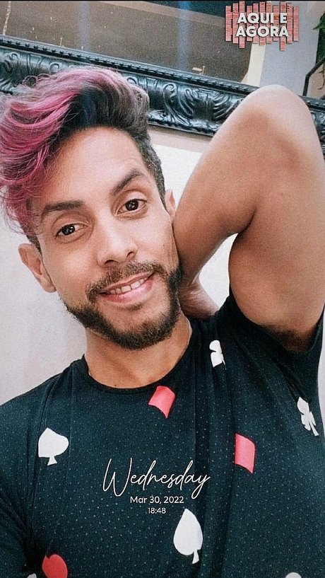 Thor BarberToy onlyfans tits