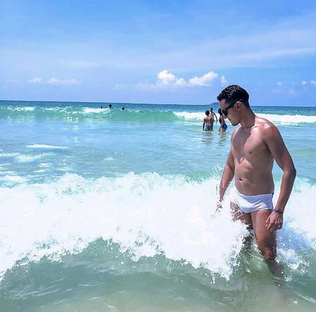 Puto Dotado XXL onlyfans leaked