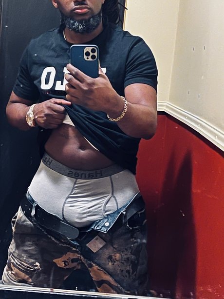Slimm Sosa onlyfans leake