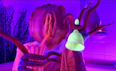 Puss Rogers only fans pics