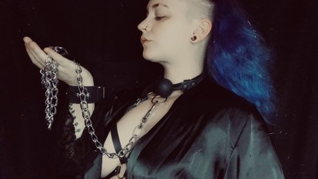 Purple Fury onlyfans joi