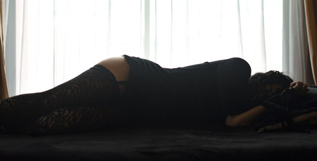 Purple and Cyan onlyfans leaked porn