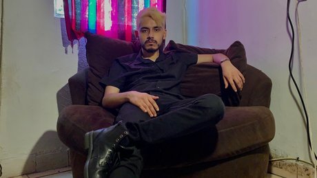 AndyKiro onlyfans nude tits