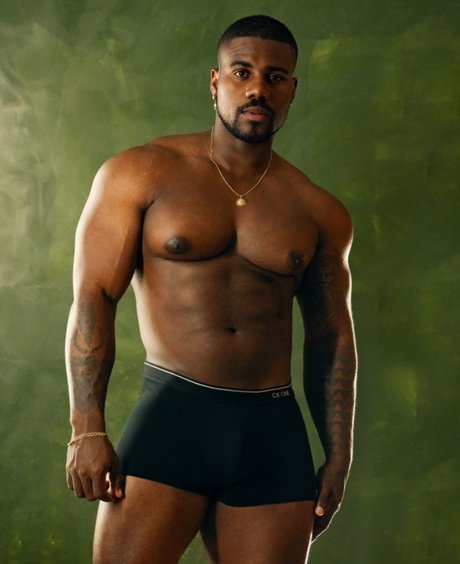 Dominican Chocolate xxx onlyfans