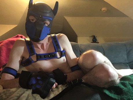 Pup Scrote onlyfans.
