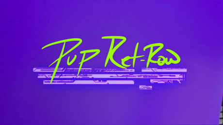 Pup Retrow sex tape onlyfans