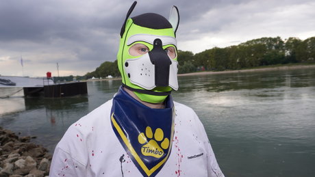 Puppy Timbo onlyfans nudes leaks