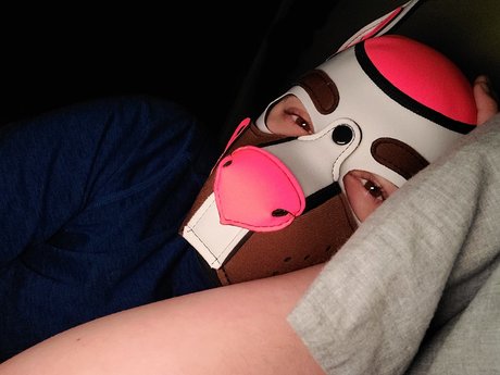 Pup Neo only fans leaked