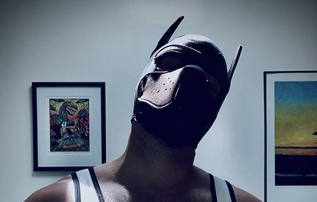 Pup Leo porn onlyfans leaks