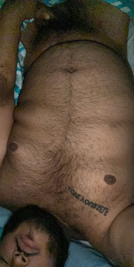 Pup Bowzer porn only fans