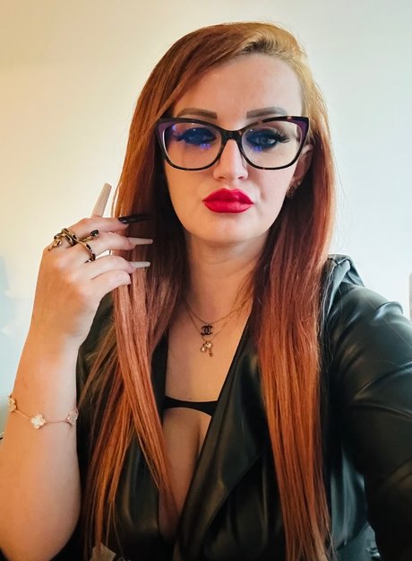 Empress Legrand only fans