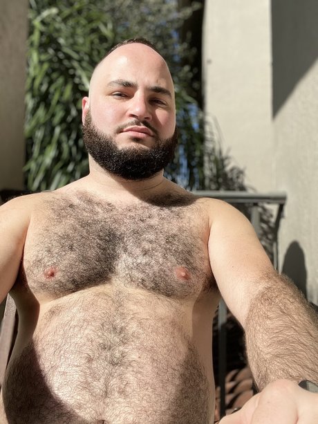 DeerockBear leaked onlyfans free