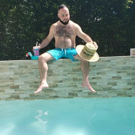 DeerockBear naked onlyfans leaks