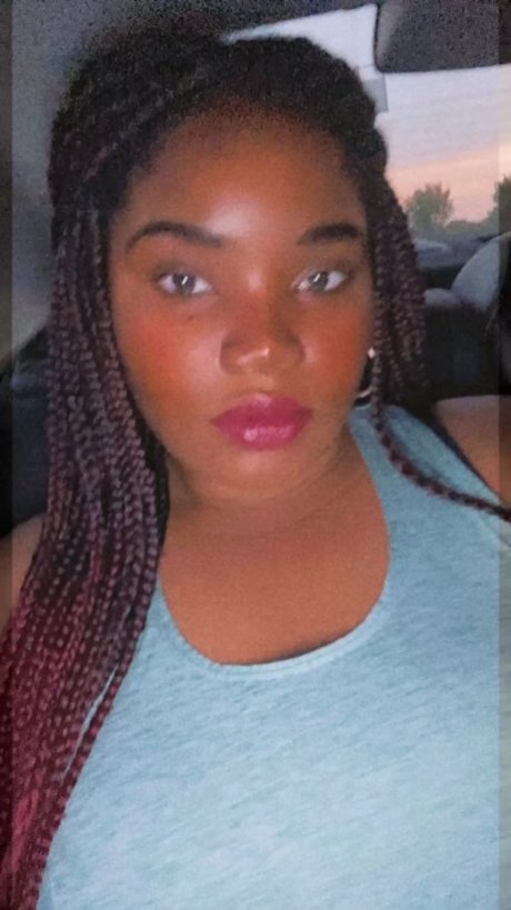 Ebony Tsunade onlyfans picture