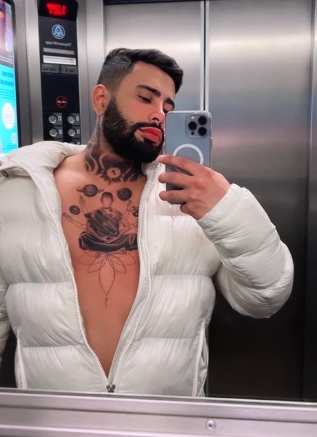 Edu Albuquerque onlyfans pic