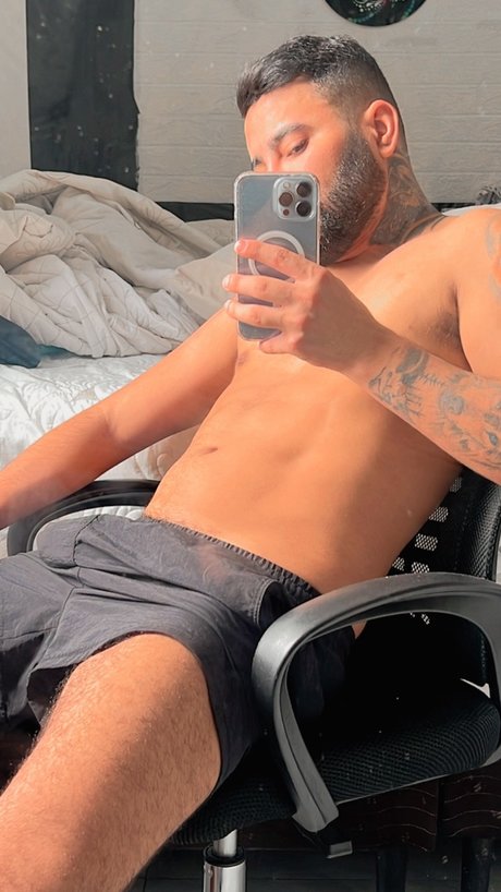 Edu Albuquerque onlyfans fotos