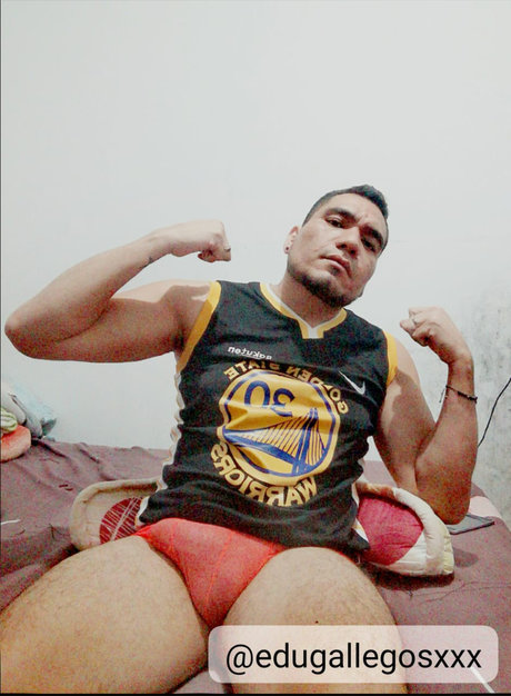 Eduardo Gallegos onlyfans nide