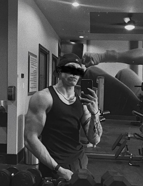 Dominic X onlyfans exposed