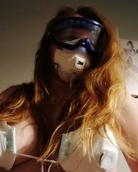 Tracey Richards nude leaked onlyfans