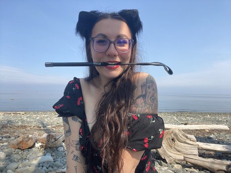 k i t t e n_ onlyfans leaked nudes