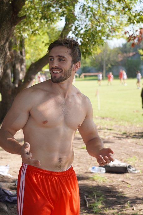 Ramiro onlyfans nudes