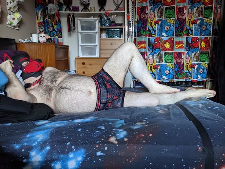 Pup Quint leaked onlyfans pics