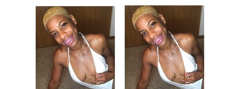 QuintinaJenelle leaked onlyfans nudes