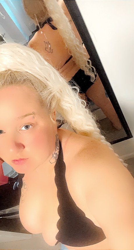 Dally onlyfans leaked nudes