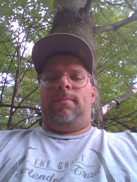 Ed Bubba onlyfans porn