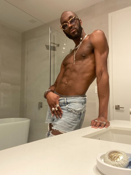 Dejuanaked leaked nude onlyfans