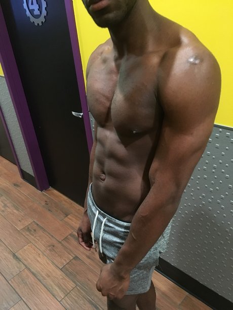 Dejuanaked onlyfans mega