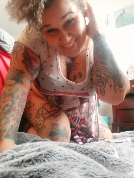 Coko Butta onlyfans naked