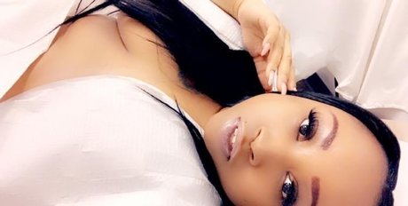 Ebony Love leak onlyfans porn