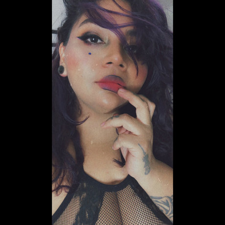 Empress Peng new leaked onlyfans