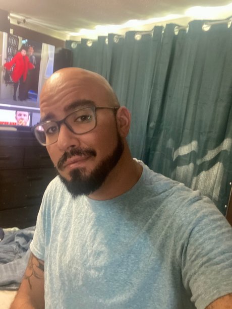 Eddie Lopez onlyfans leak naked