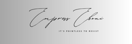 Empress Eboni only fans leak