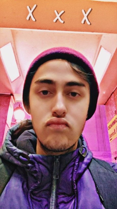 Eder S nchez P_ onlyfans sex