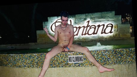 DANTE DARK_ leaked porn onlyfans